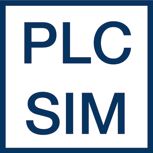 PLC Ladder Logic Simulator 2  Icon