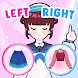 Left or Right: Dress up Show