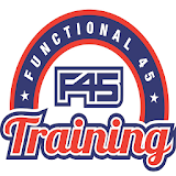 F45 Training Westmead icon