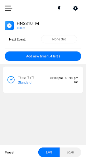 S-Click Screen 2