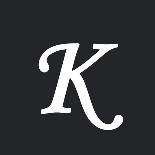Kink, Fetish & BDSM Dating App logo
