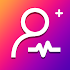 TrackPro- Plus Real Followers, Likes for Instagram1.1.1