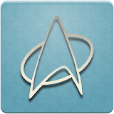 Trek Icons - Icon Pack icon