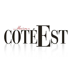 Icon image Côté Est - magazine 1.0