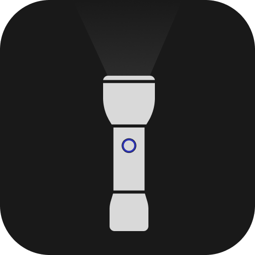 Flashlight logo
