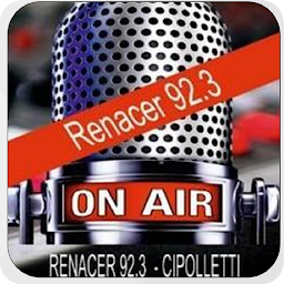 Icon image Radio Renacer 92.3