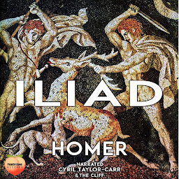 Icon image Iliad