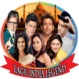 Lagu India Legend Terlengkap Offline 2018 icon