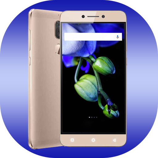 Theme for Coolpad Cool 1 logo