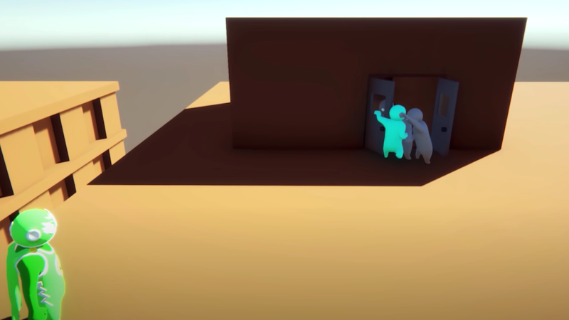 Hints For Gang Beasts Latest Version For Android Download Apk