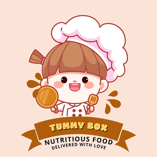 TummyBox logo