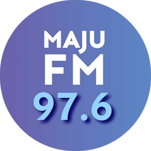 MAJU FM 97.6