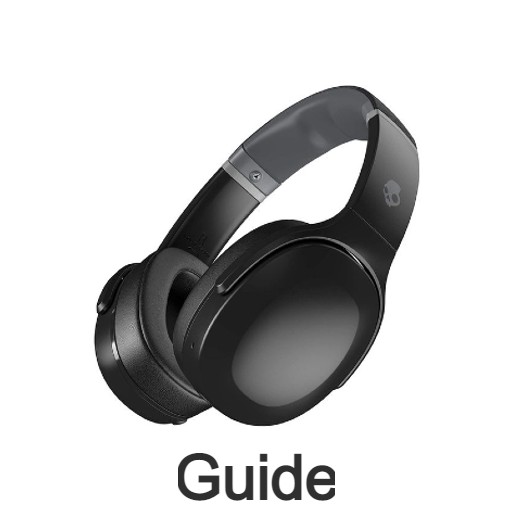 Skullcandy Crusher Evo Guide apk