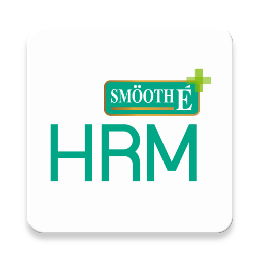 Smooth E HRM  Icon