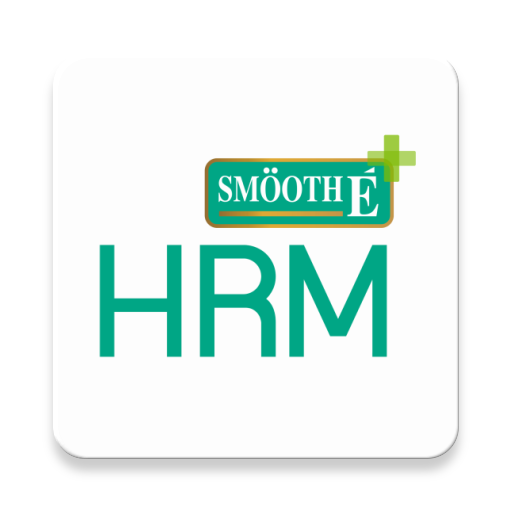 Smooth E HRM logo