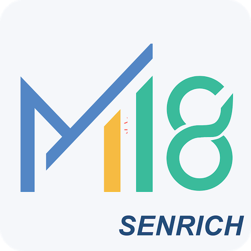 M18 for SENRICH Download on Windows
