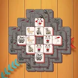 Goat mahjong soliraire delux icon