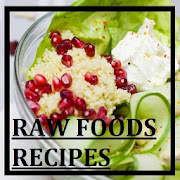 Top 29 Food & Drink Apps Like Raw Foods Recipes - Best Alternatives