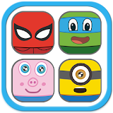 Memory Game for Kids icon