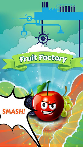 Juicy Fruit Factory
