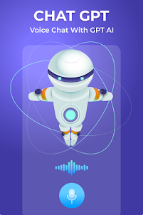 Open Chat AI - Chat Assistant