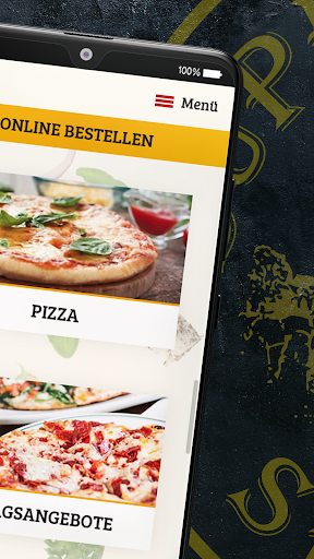 Super Pizzaservice Elsterwerda Screen 2