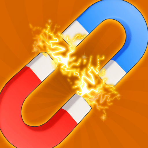 Magnet Match logo