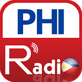 Radio Philippines icon