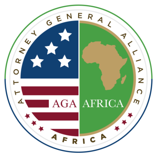 AGA-Africa logo