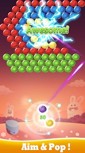 Bubble Shooter 2022 - pop splash game 1.15 screenshots 9