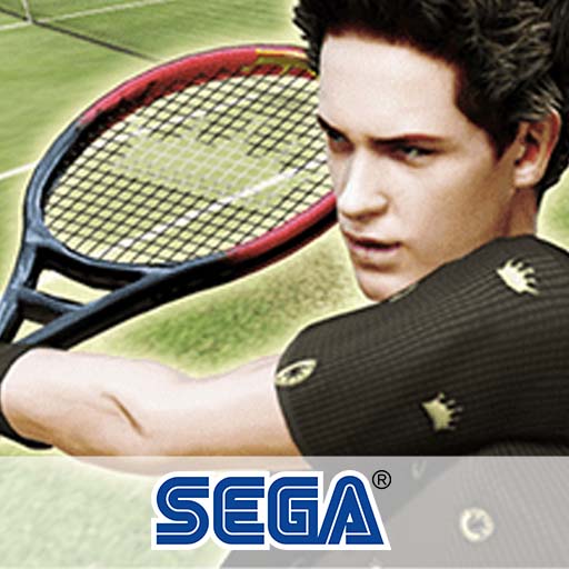 Virtua Tennis Challenge v1.6.0 MOD APK (Unlimited Money)