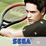 Cover Image of Download Virtua Tennis Challenge  APK