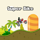 Super Bike icon