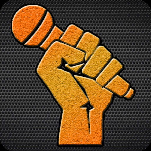Rap Radios Live logo