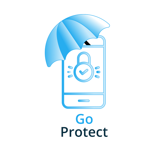 Go Protect- Nigeria logo