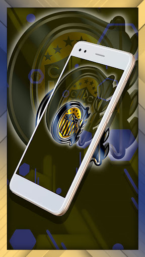 Rosario Central Fan wallpapers Screen 2