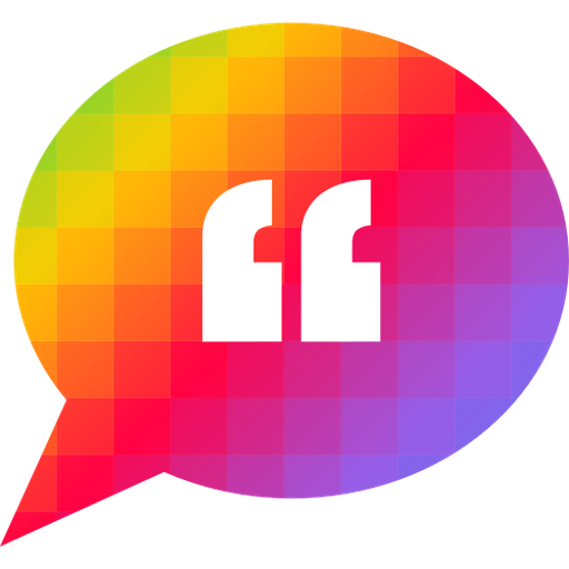 GIF Quotes  Icon