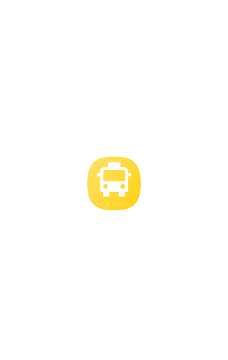 Android application Msu bus screenshort
