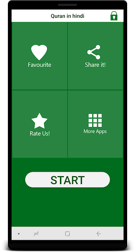 Quran In Hindi By Big Apps Store Google Play United States Searchman App Data Information