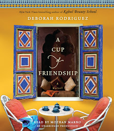 Icon image A Cup of Friendship: A Novel