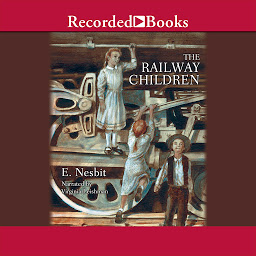 Icon image The Railway Children