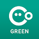 コドモングリーン - Androidアプリ