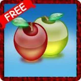 Free Fruits Crusher icon