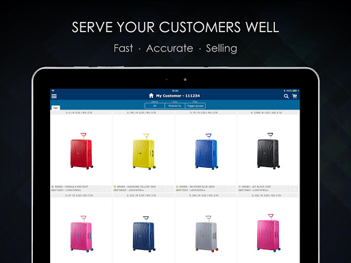 Wello Sales Screen 3
