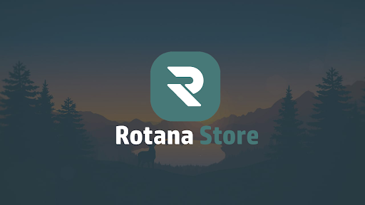 Rotana Store