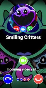 Smiling Critters Call