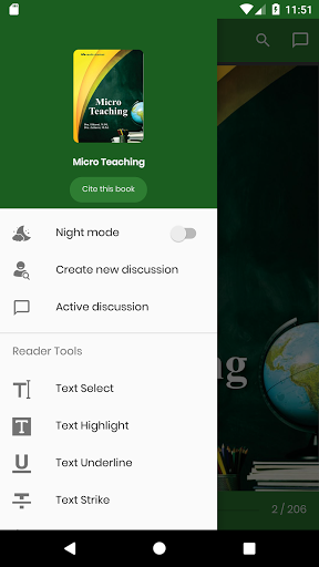 Perpus SMP Negeri 9 Palopo Screen 3