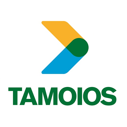 Rodovia TAMOIOS logo