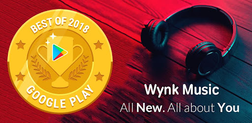 Wynk Music -Songs & HelloTunes for PC