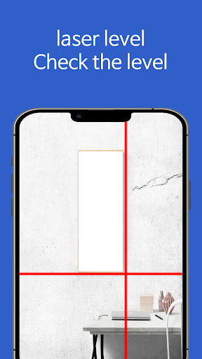 Laser level - leveling device screenshot 8